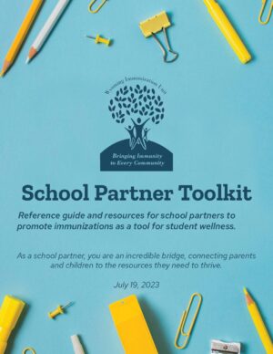 2023 School Partner Toolkit
