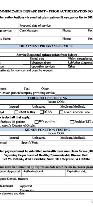 CDU Prior Authorization Form 11.20.23