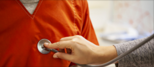 Correctional Health Care