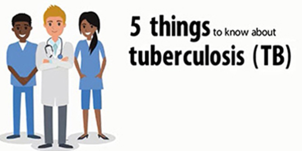 Tuberculosis 101