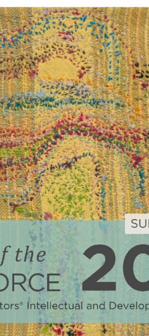 2022 State of the Workforce Survey Report