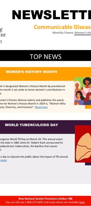 3.2024 Newsletter