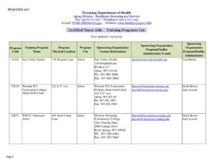 107-CNA_Training_Programs_List