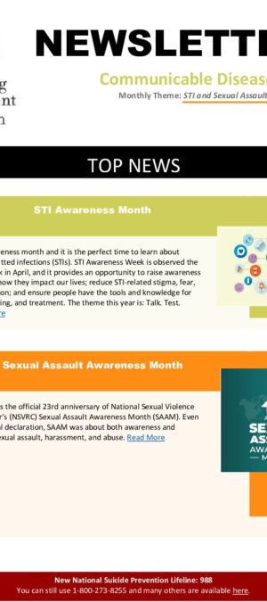 4.2024 Newsletter