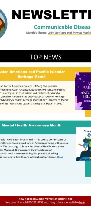 5.2024 Newsletter