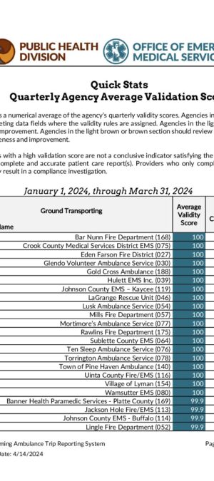 Validity_Report_01-01-2024_through_03-31-2024