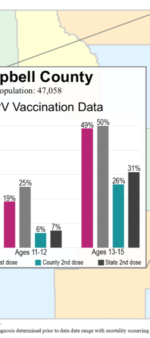 Campbell County HPV vax data graphic- 2024