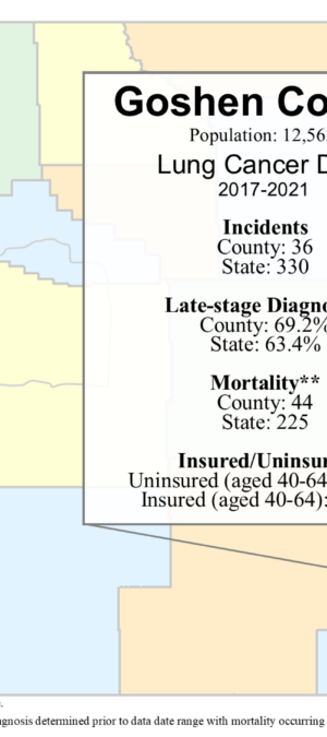 Goshen County lung data graphic- 2024