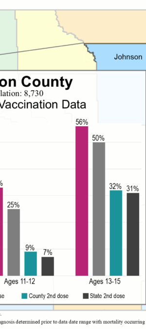 Johnson County HPV vax data graphic- 2024
