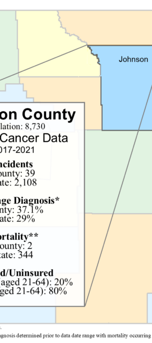 Johnson County breast data graphic- 2024