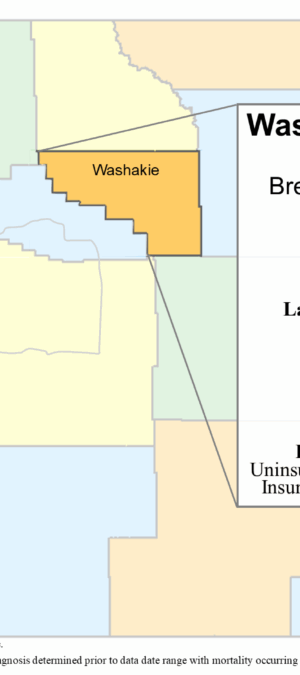 Washakie County breast data graphic- 2024