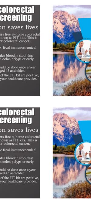 FIT kit postcard – 2024