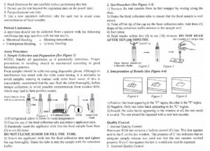 Hemosure Instructions 2