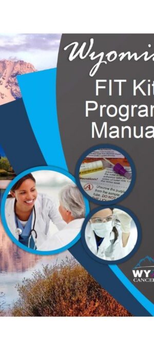 Wyoming PHN FIT Kit Program Manual (1)