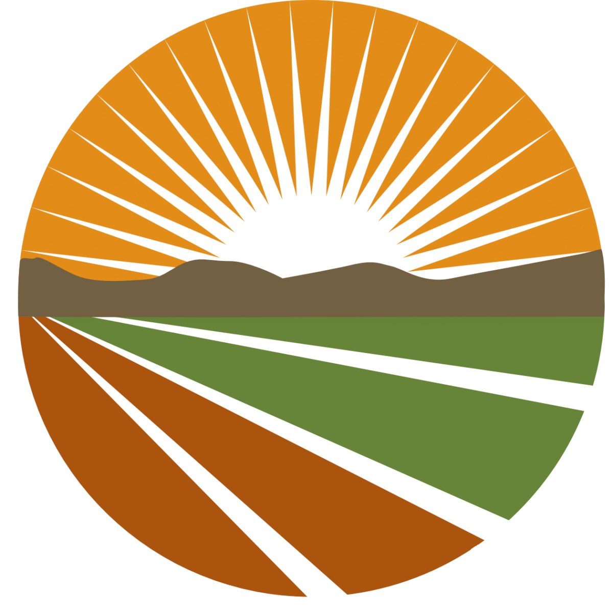 Office of Rural Health logo