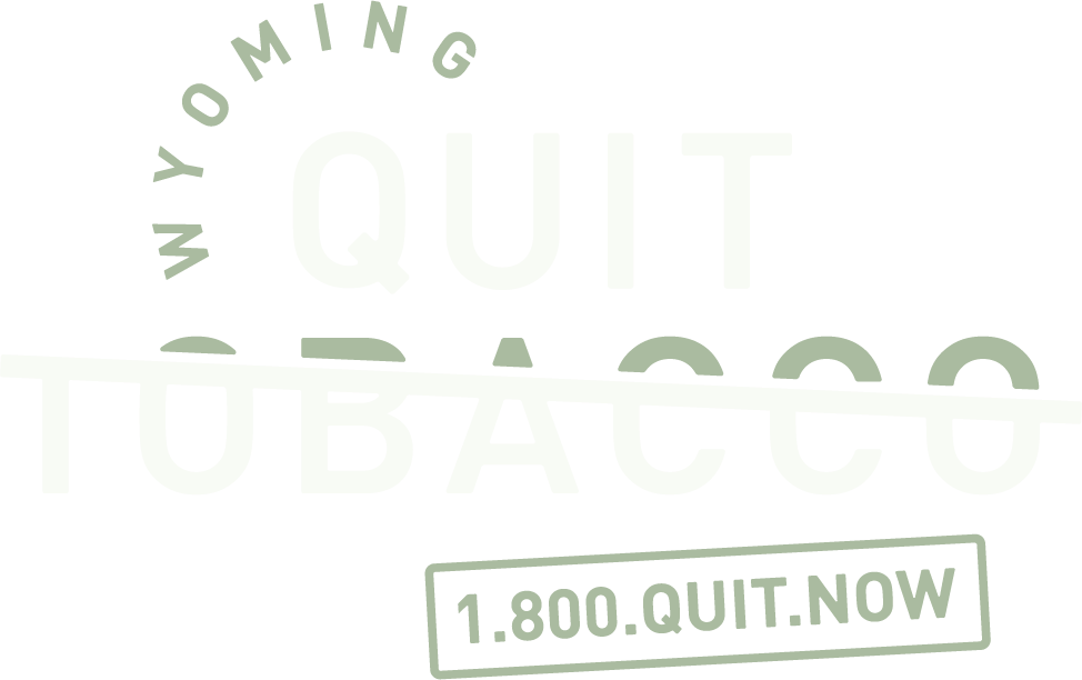 Tobacco Prevention and Control  logo