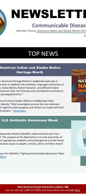 11.2024 Newsletter