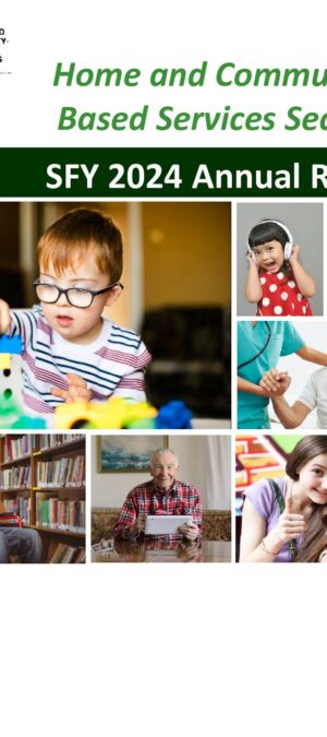 SFY2024 Annual Report 02.19.25