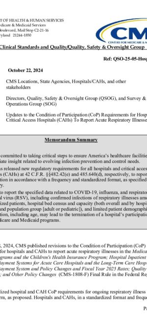 QSO-25-05-Hospitals-CAHs