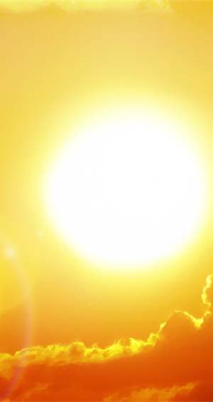 sun