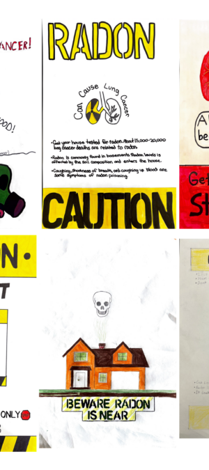Poster gallery