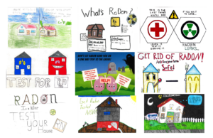 Radon Art Contest Enteries 18