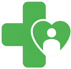 Healthcare Icon - AI