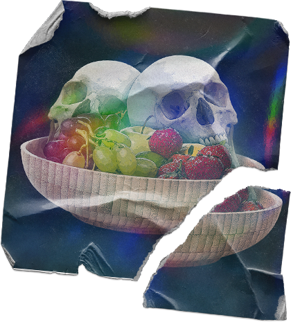Fruit_Skull