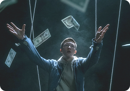Money