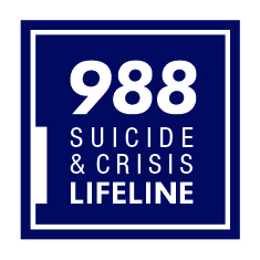 National Suicide Hotline 1-800-273-8255