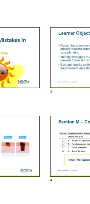 Avoid Coding Mistakes M and N- J McGill- July 2025_slide handouts