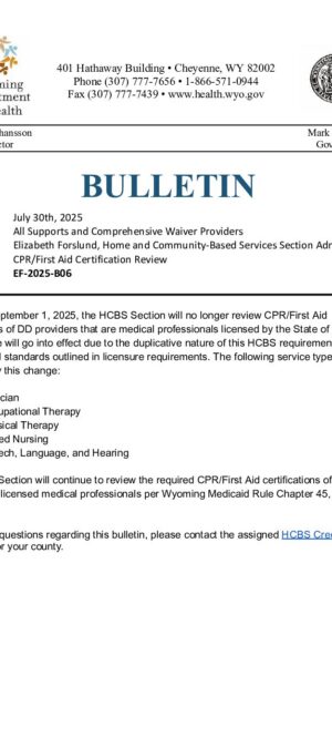 Bulletin – EF-2025-B06-CPR_First Aid Certification Review 7.30.25.docx