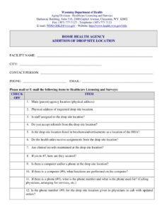 Visit health.wyo.gov