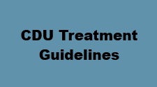 CDU Treatment Guidelines