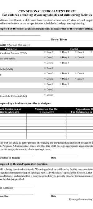 Conditional Enrollment Form 10.2025.docx