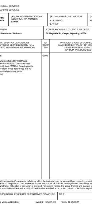 SOV complaint 10 20 25