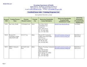 Visit health.wyo.gov