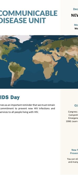 December 2025 Newsletter