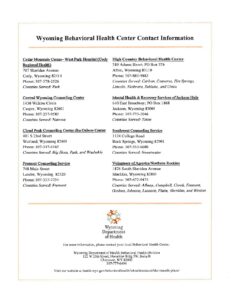 Visit health.wyo.gov