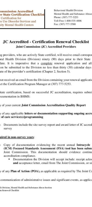 JC Renewal Provider Checklist 01.2026