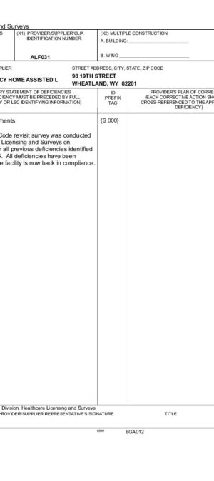 Platte Co Legacy Home lsc fu