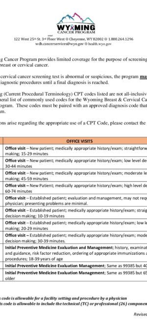WBCCSP CPT_CODE_2026 NO FEE (updated 12.2026)