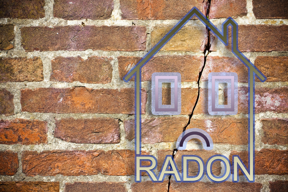 Consider Radon Testing for Your Wyoming Home