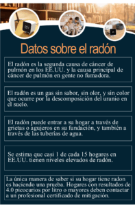 Ecosense step by step card data in spanish