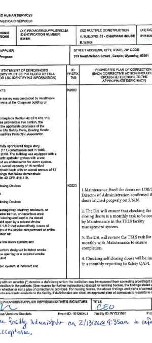 Central Wyo Hospice 1 13 26