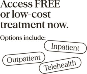 Low cost treatment graphic