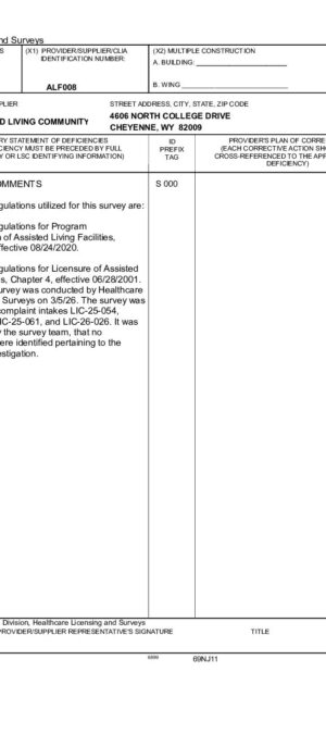 Sierra Hills 03 05 26