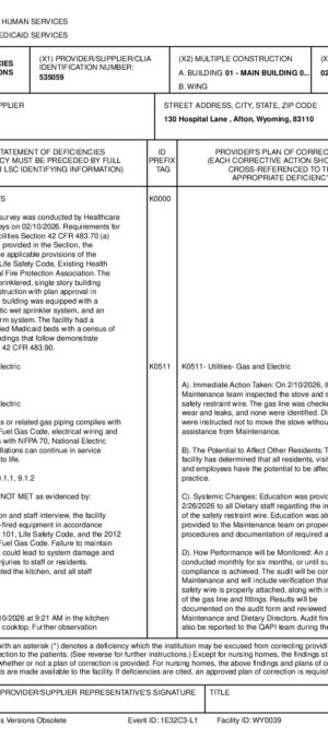 Star Valley LSC 2 10 26