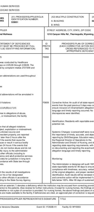 Thermopolis Rehab 02 26 26