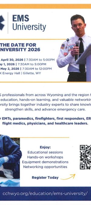 EMSU Flyer 2026